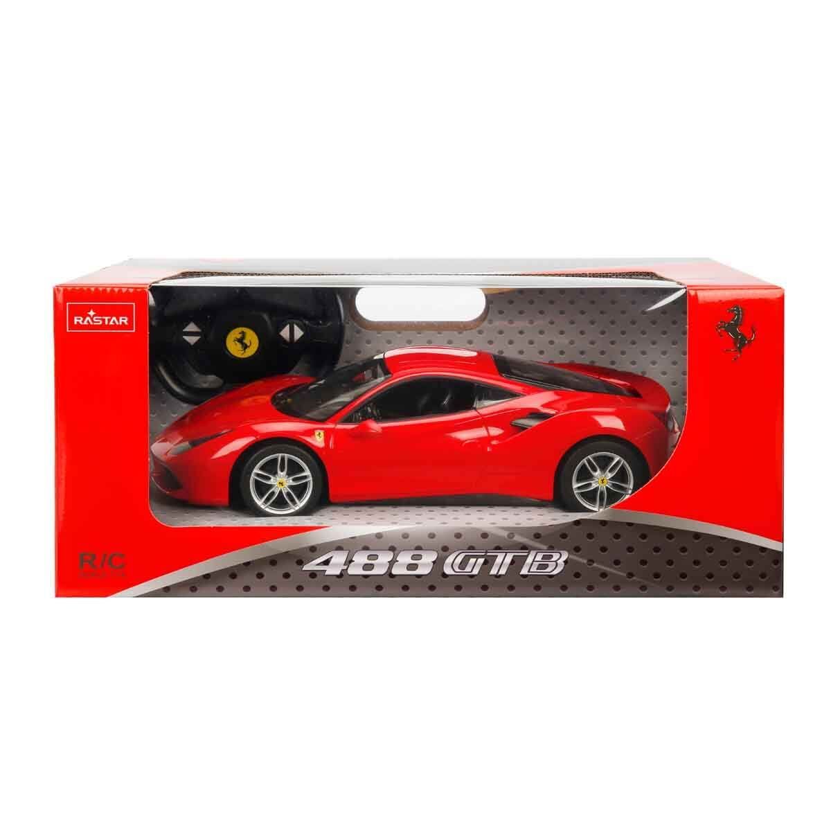 Sunman 1:14 Ferrari 488 Gtb S00075600