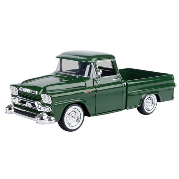 Vardem 1:24 1958 Gmc 100 Wıdesıde Pıckup
