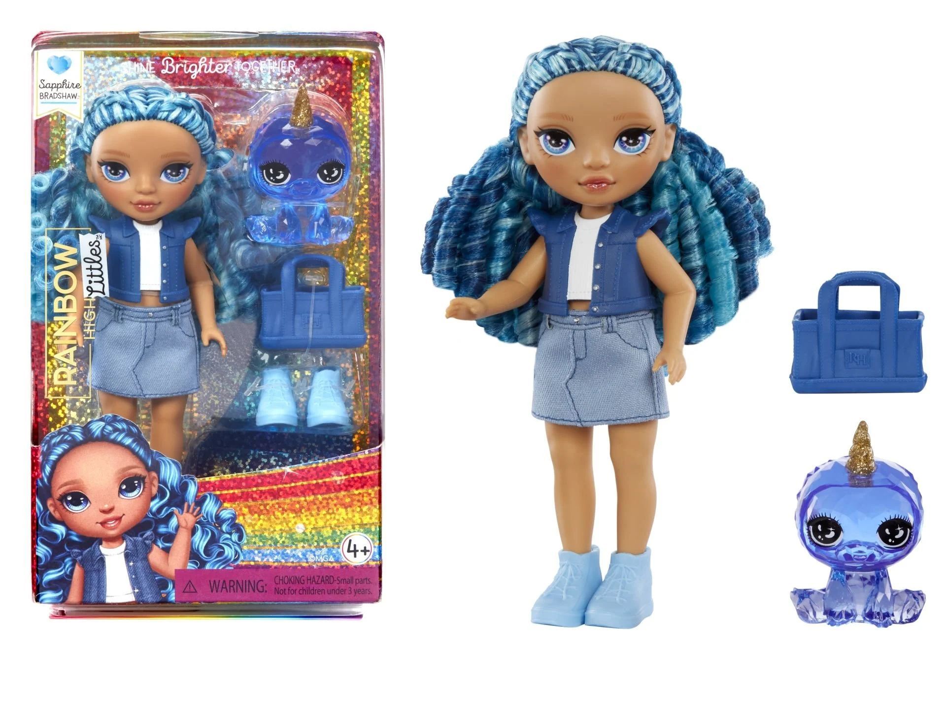 Adore RH Littles Sapphire Bradshaw 531197