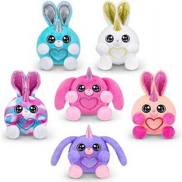 Giochi Raınbocorns Bunnycorn Mını Surprız S2