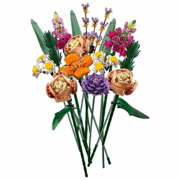 Lego Flower Bouquet 10280