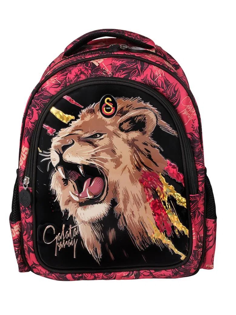 Me Galatasaray Kükreyen Aslan Okul Çantası  24548