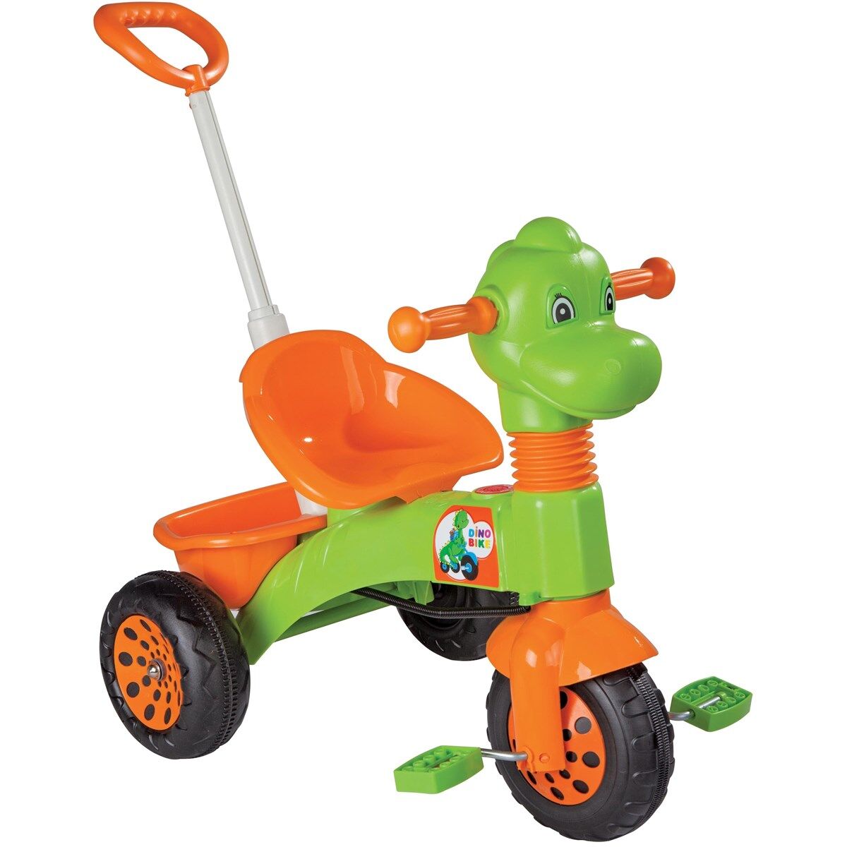 Pilsan Dino Bisiklet Kontrollü 07138