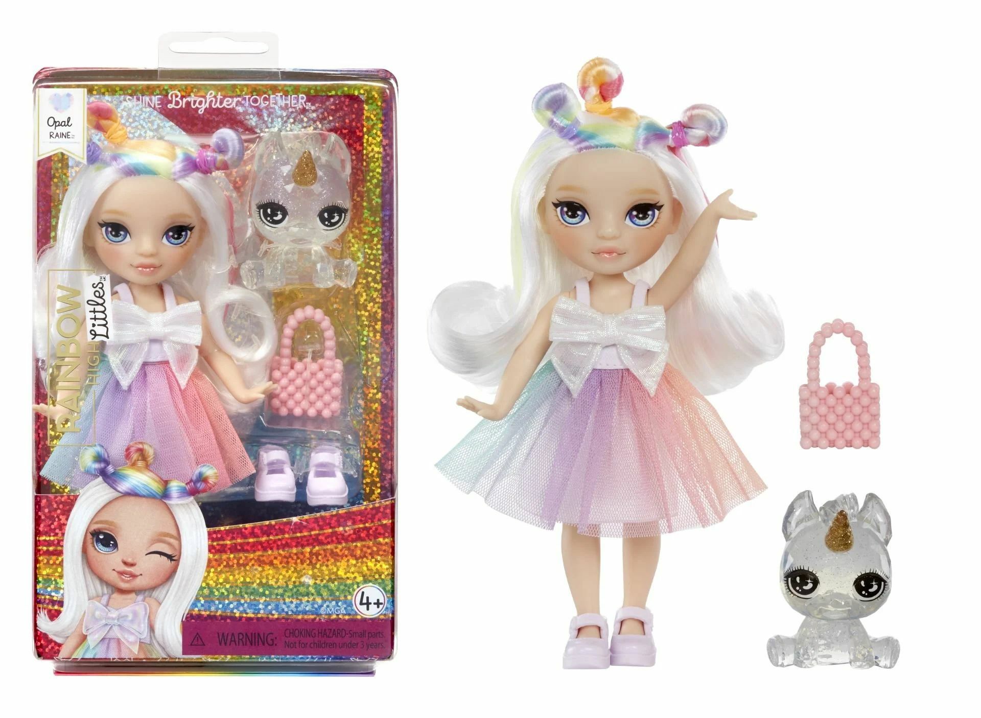 Adore RH Littles Opal Raine 531203