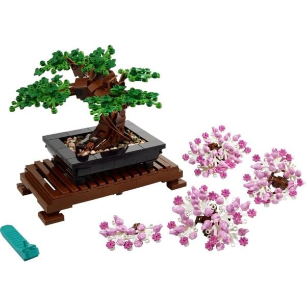 Lego Bonsai Tree 10281