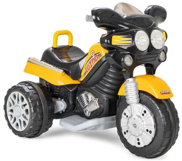 Pilsan Wind Akülü Motosiklet 12 Volt 05259
