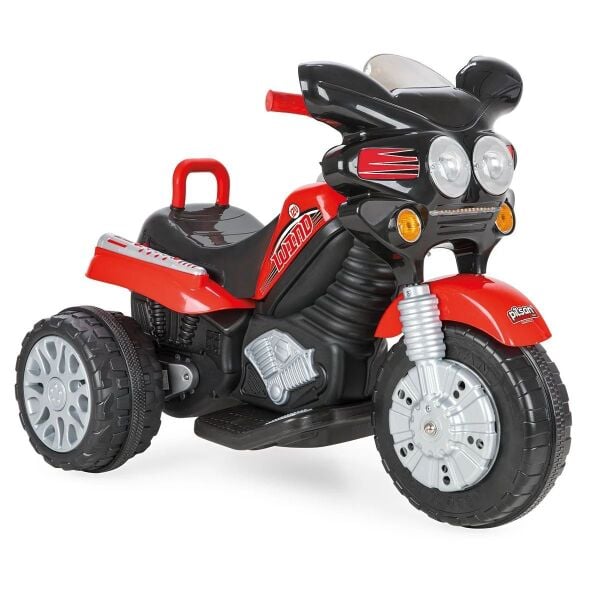 Pilsan Wind Akülü Motosiklet 12 Volt 05259