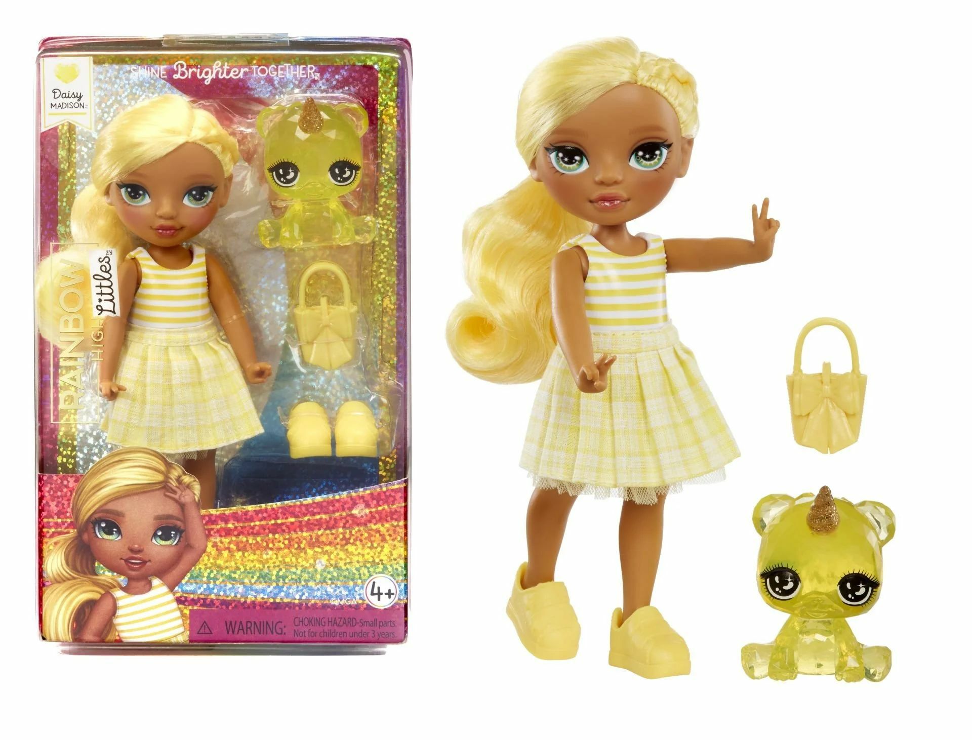 Adore RH Littles Daisy Madison 531227