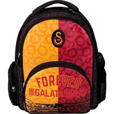 Me Galatasaray Okul Çantas  Forever Me 24589