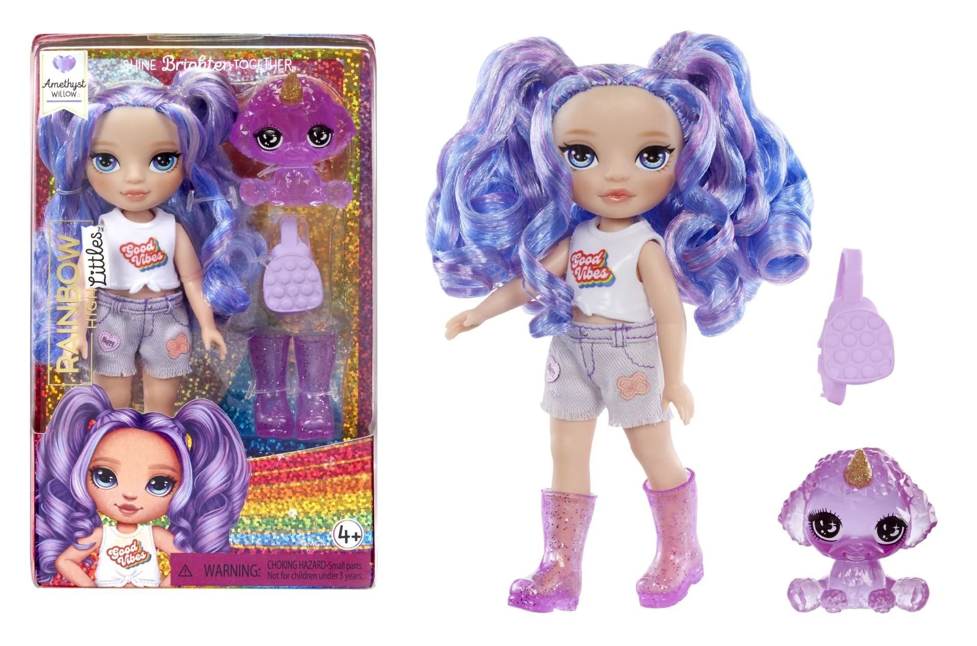 Adore RH Littles Amethyist Willow 531234
