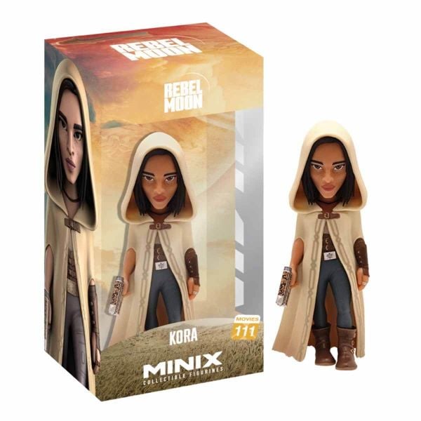 Giochi Minix Kora MNX70000