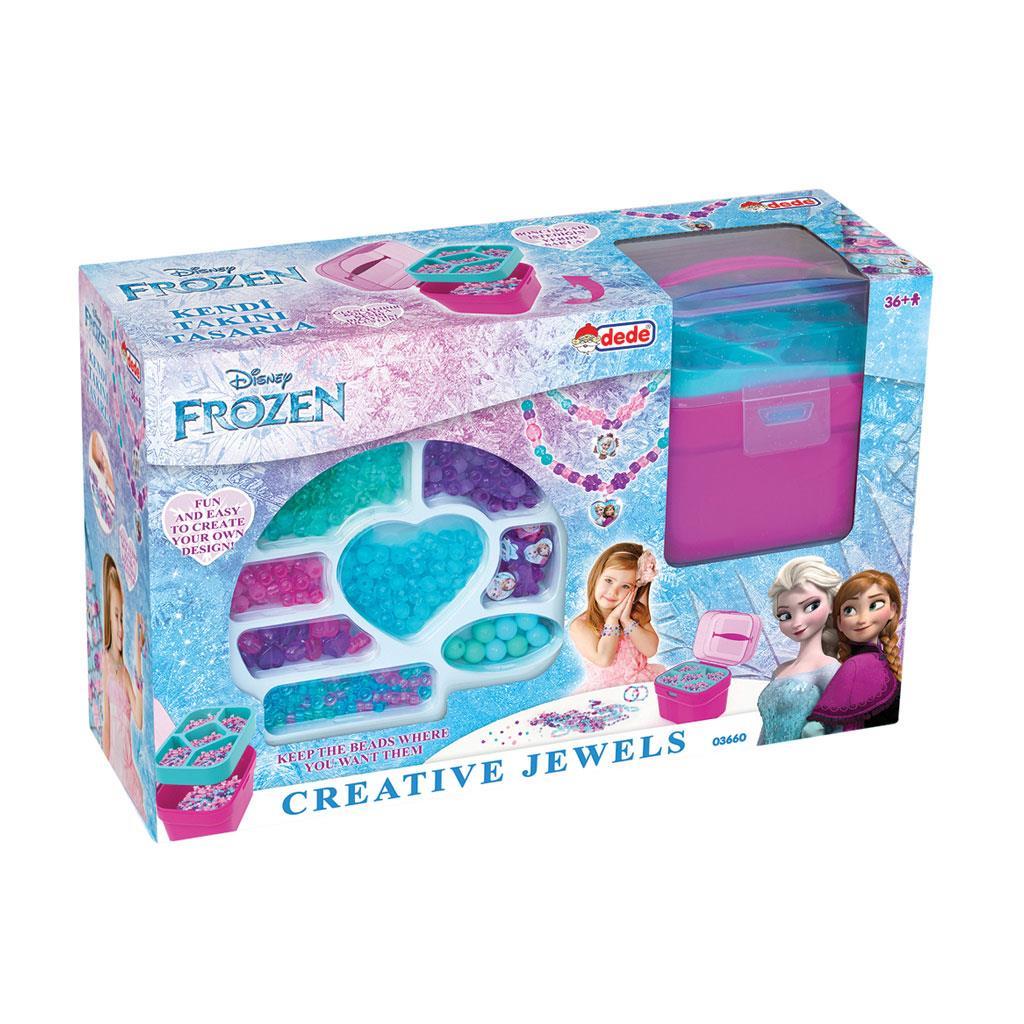 Fen Frozen Sepetli Takı Seti 03660