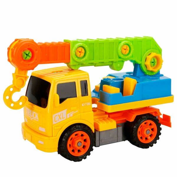 Sunman Sök Tak İnşaat Araçları S01082000