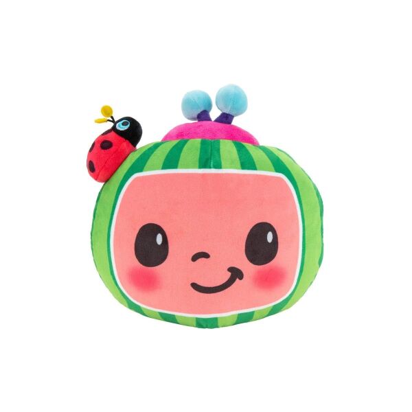 Giochi Cocomelon Parlayan Karpuz Peluş CCM45000