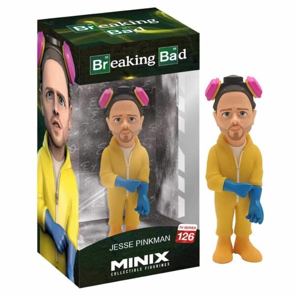 Giochi Minix Jesse MNX72000