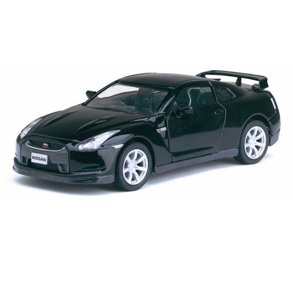 Vardem Cek Bırak 2009 Nıssan Gt-R R35