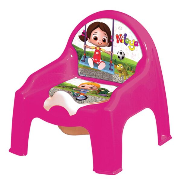 Fen Niloya Lazımlık 03309