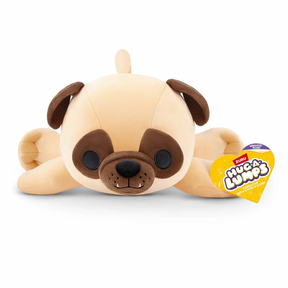 Giochi Hugalumps Agirlastirilmis Peluş HUG00000