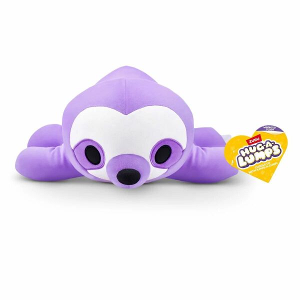 Giochi Hugalumps Agirlastirilmis Peluş HUG00000