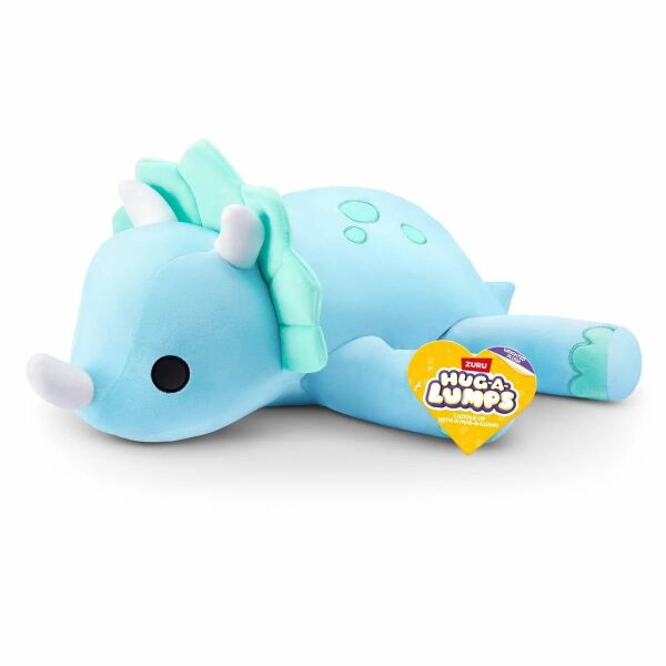 Giochi Hugalumps Agirlastirilmis Peluş HUG00000