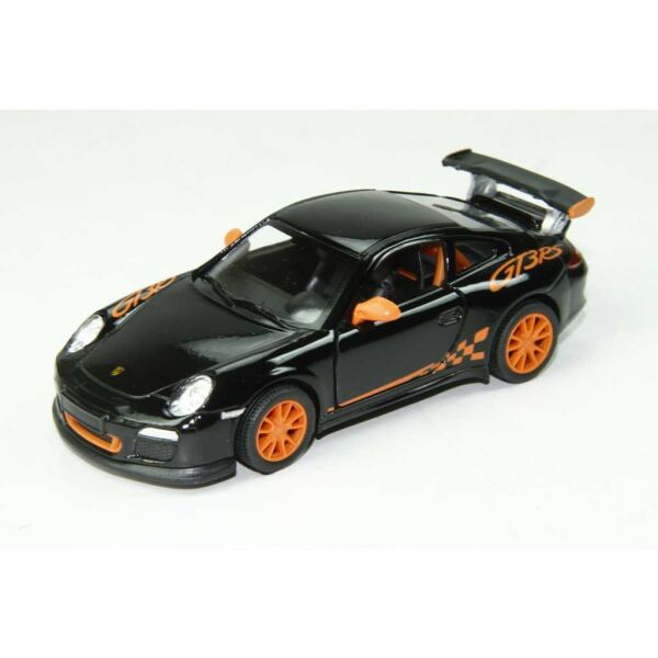 Vardem Ç. Bır. 2010 Porsche 911 Gt3 Rs