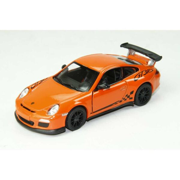 Vardem Ç. Bır. 2010 Porsche 911 Gt3 Rs