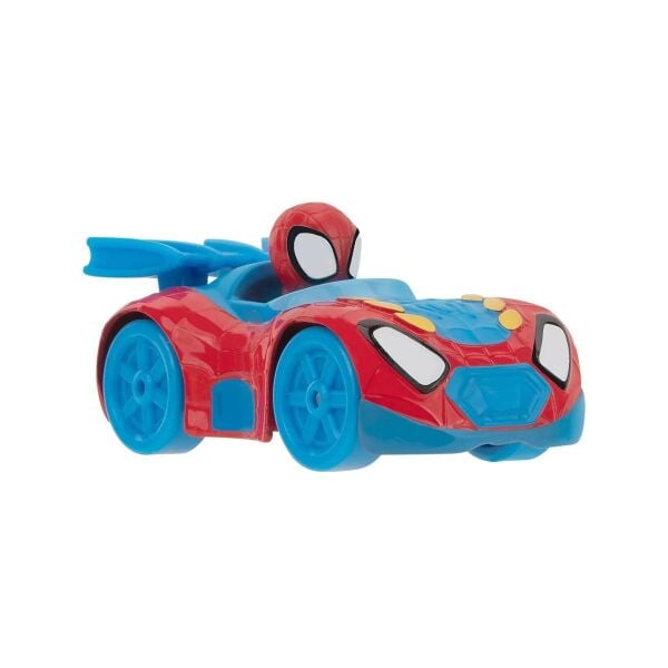 Giochi Spidey Diecast Araba PDY16000