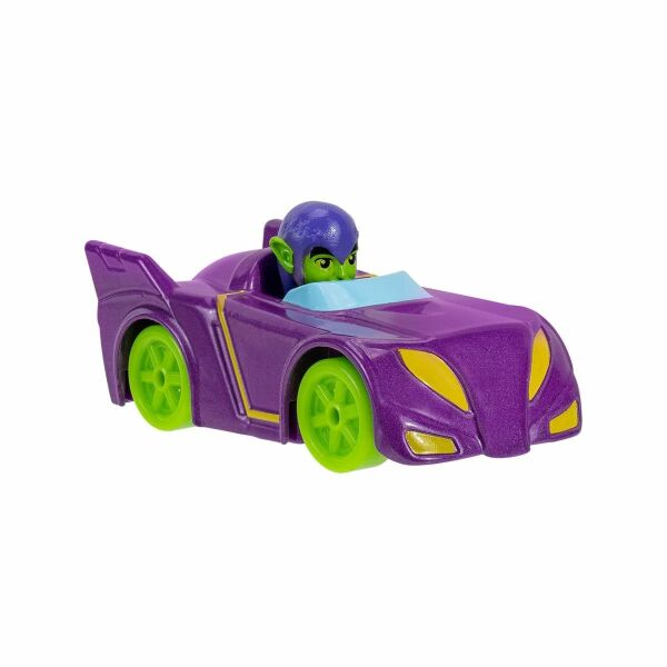 Giochi Spidey Diecast Araba PDY16000