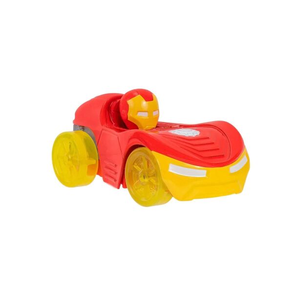 Giochi Spidey Diecast Araba PDY16000