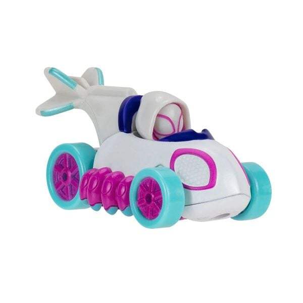 Giochi Spidey Diecast Araba PDY16000