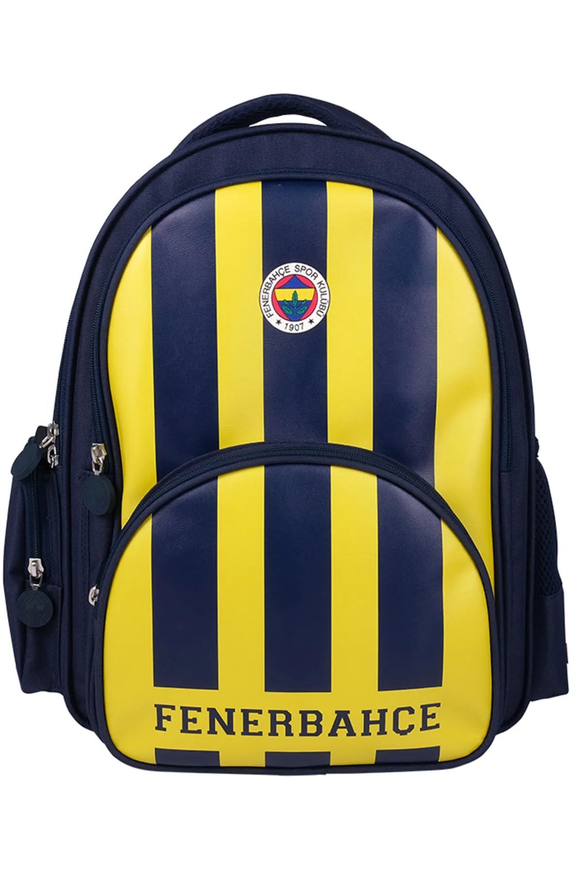 Me Fenerbahçe Suni Deri Okul Çantası 24783