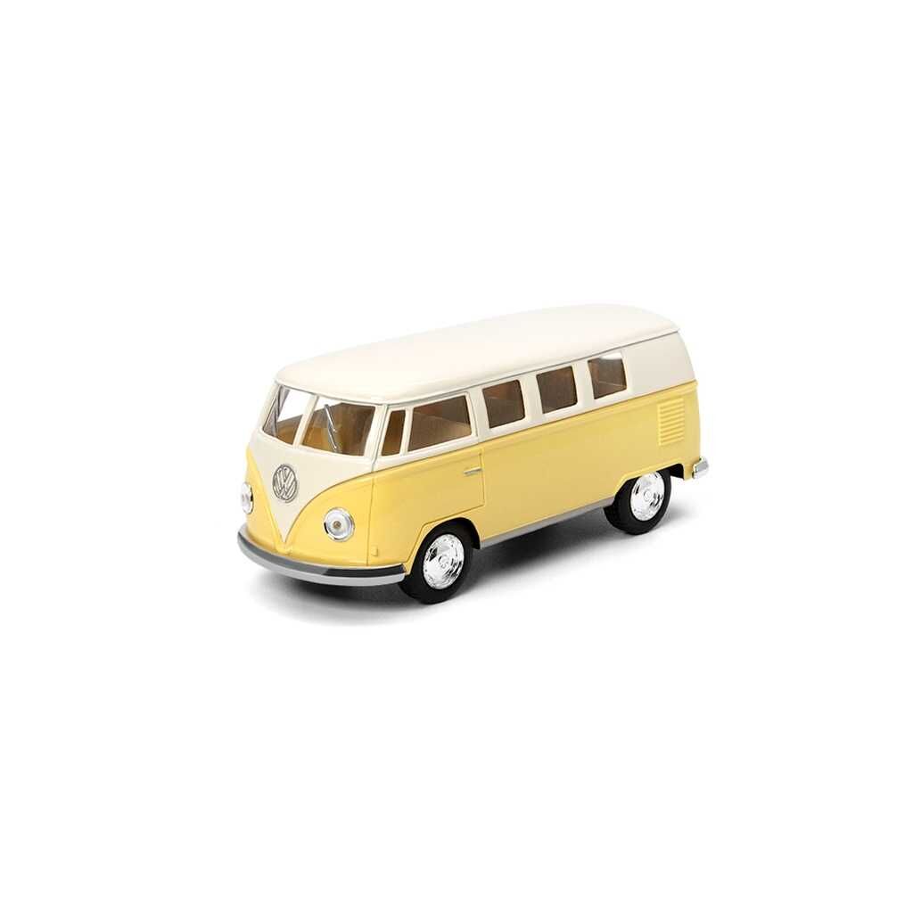 Vardem Ç. Bır. 1962 Vw Clas. Wıth Ivory Pastel