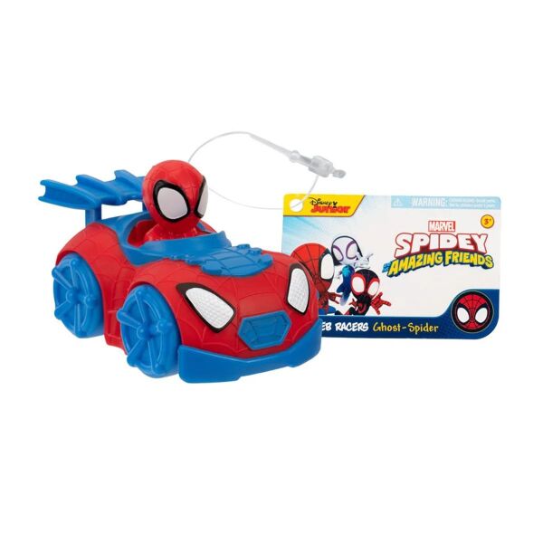 Giochi Spidey Araba PDY20000