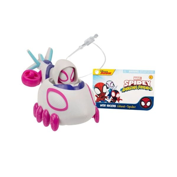 Giochi Spidey Araba PDY20000