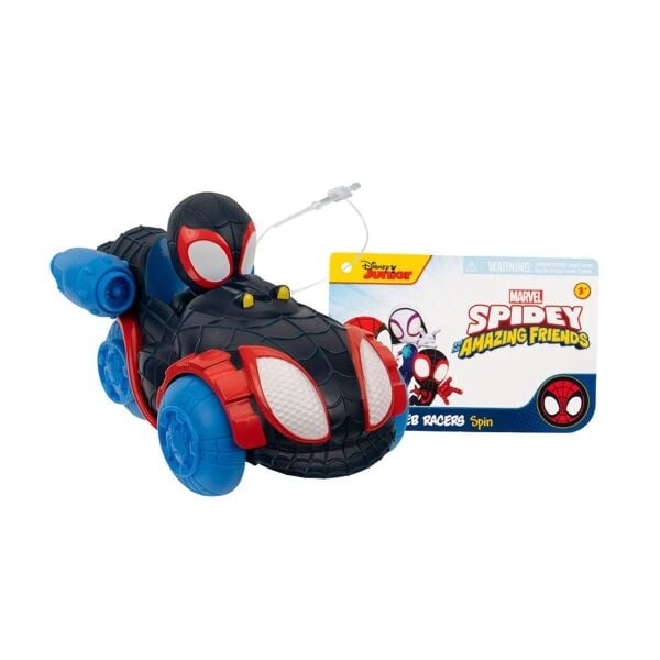 Giochi Spidey Araba PDY20000