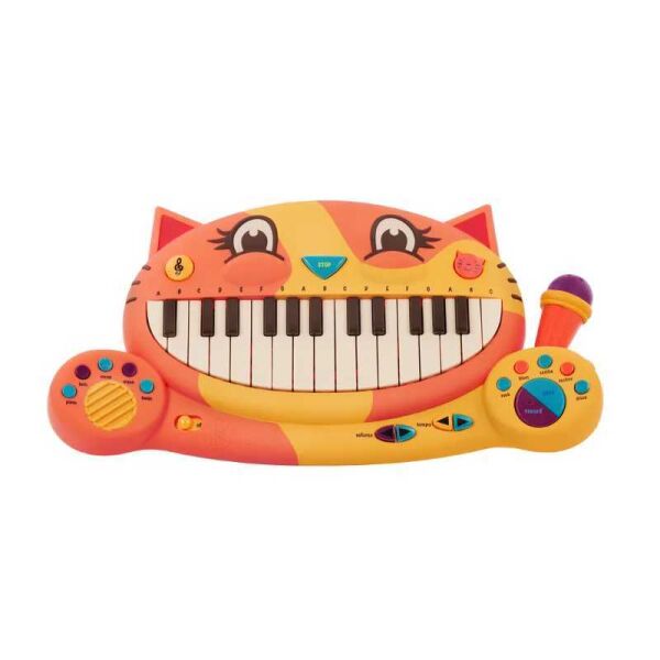 Isabel Kedicik Klavye