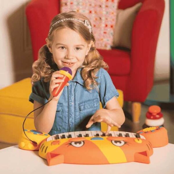 Isabel Kedicik Klavye