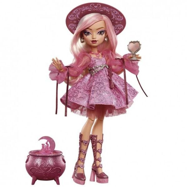Mattel Monster High Moonspell Magic Carina