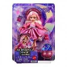 Mattel Monster High Moonspell Magic Carina