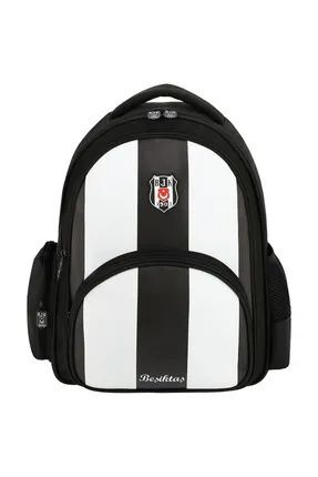 Me Beşiktaş Me Çanta Okul Sırt Çantası 25356