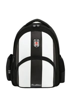 Me Beşiktaş Me Çanta Okul Sırt Çantası 25356