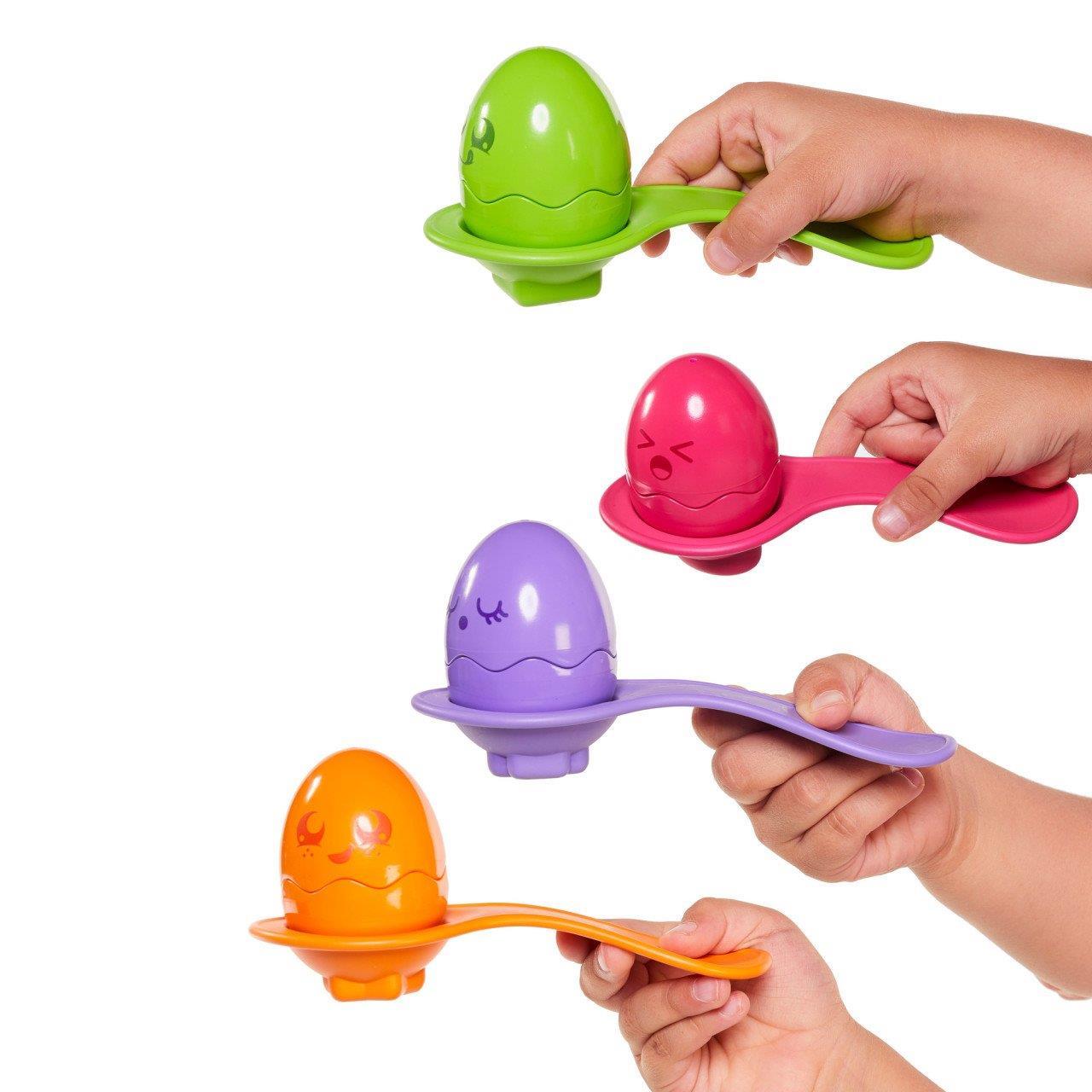 Adore Sak Yumurtalar Kaşıklı TPR73082