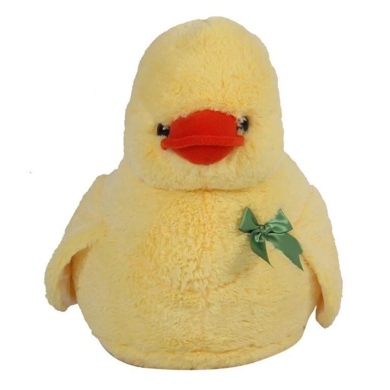 Bambi Sevimli Civciv 00446