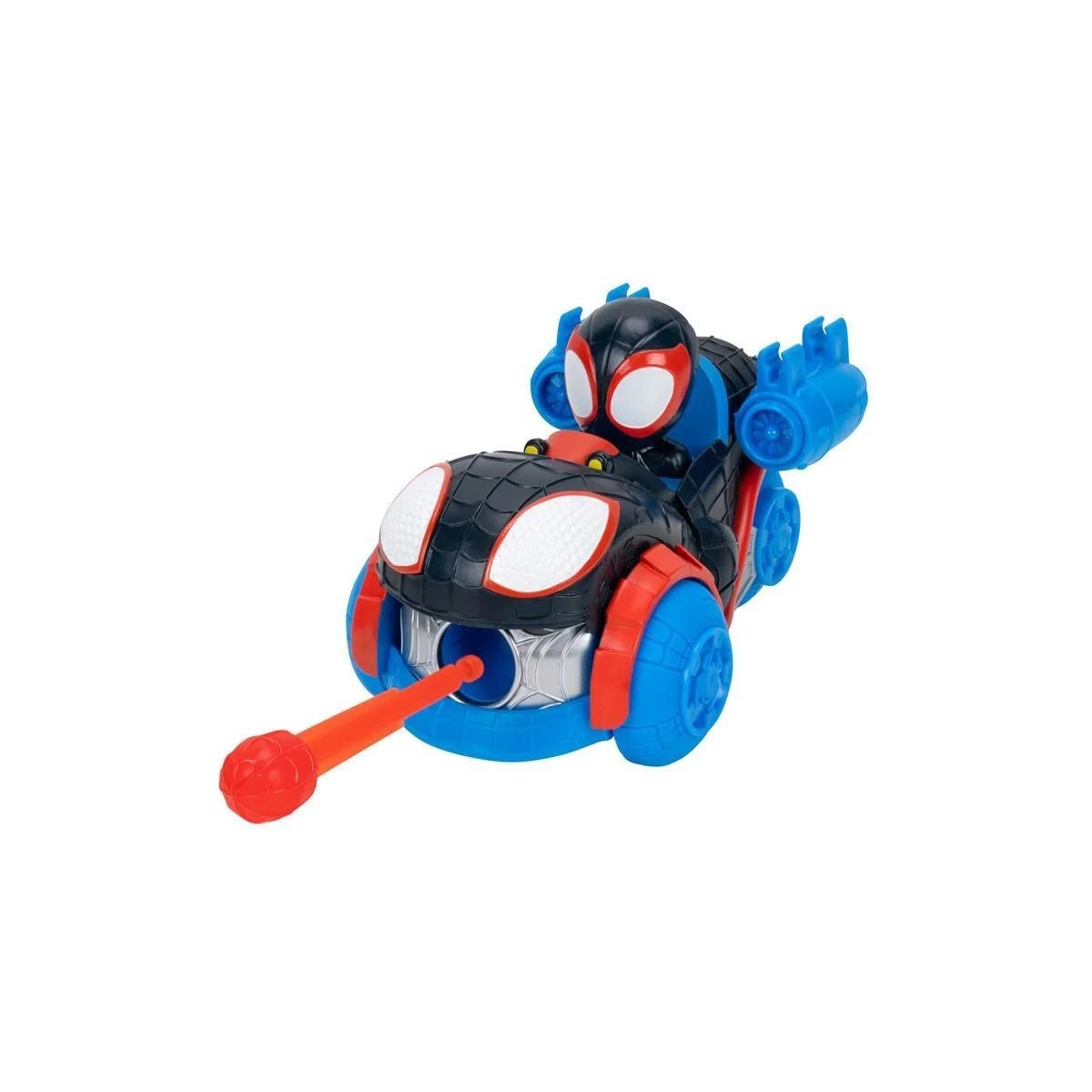 Giochi Spidey Ag Firlatan Araba PDY21000