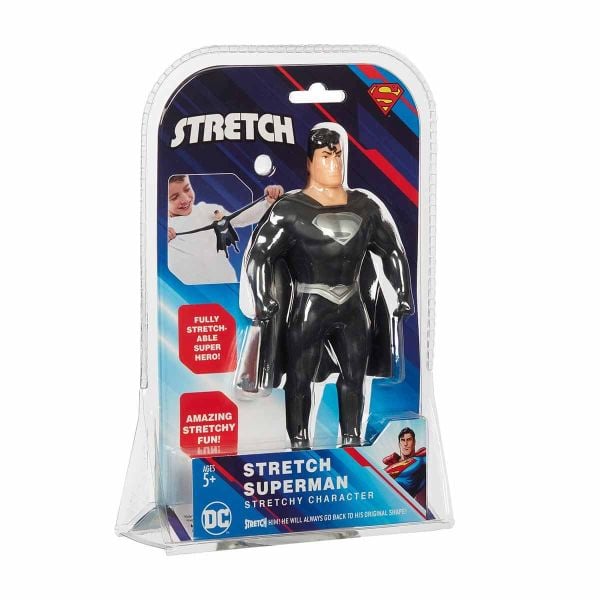 Giochi Preziosi Mini Stretch Superman TR301000