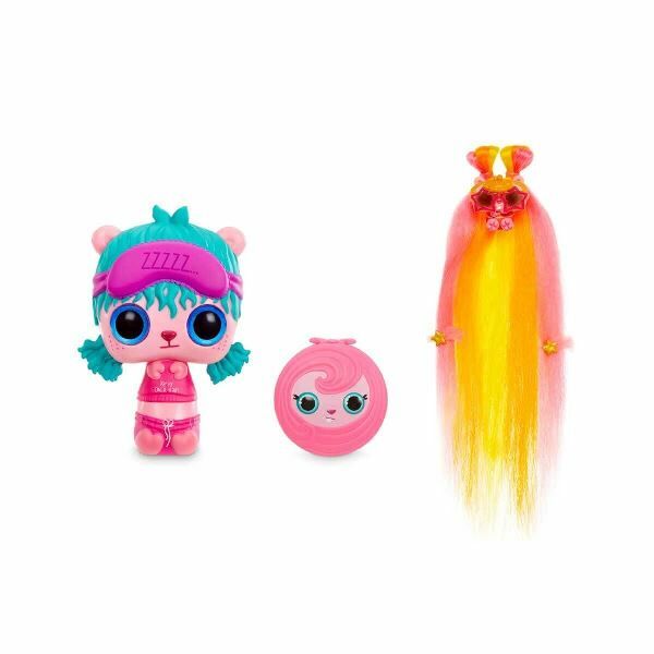 Giochi Preziosi Pop Pop Sürpriz Saçlar PPA01000