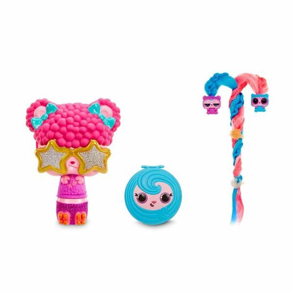 Giochi Preziosi Pop Pop Sürpriz Saçlar PPA01000