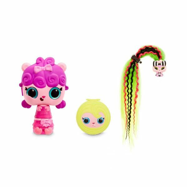 Giochi Preziosi Pop Pop Sürpriz Saçlar PPA01000