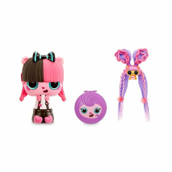 Giochi Preziosi Pop Pop Sürpriz Saçlar PPA01000