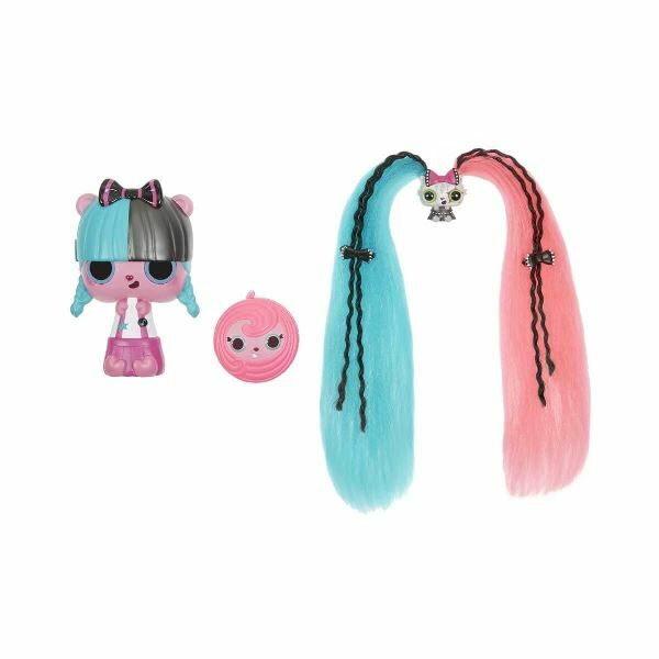 Giochi Preziosi Pop Pop Sürpriz Saçlar PPA01000